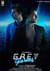 Grey Games 2024 Kannada 1080p CAMRip