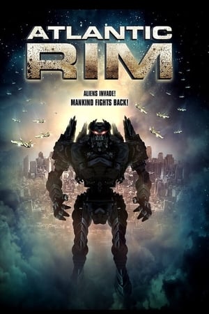 Atlantic Rim 2013 250MB Hindi Dubbed BluRay 480p