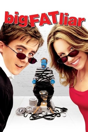 Big Fat Liar (2002) Hindi Dual Audio 720p BluRay [900MB] ESubs