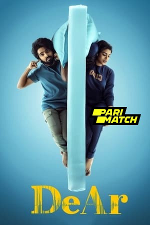 DeAr 2024 Tamil 1080p CAMRip