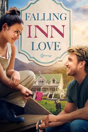 Falling Inn Love (2019) Hindi Dual Audio 720p Web-DL [900MB]