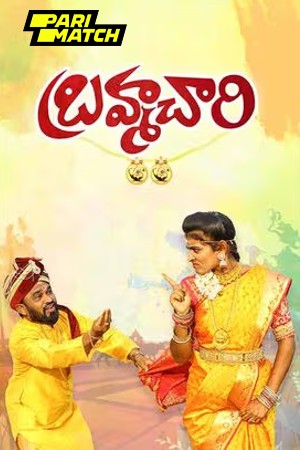 Brahmachari 2024 Telugu 1080p CAMRip