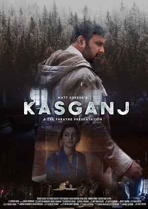 Kasganj 2019 Hindi Movie 480p HDRip – [300MB]