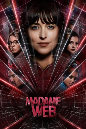 Madame Web 2024 Hindi (Cleaned) Dual Audio HDCAM 720p – 480p