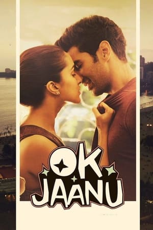 Ok Jaanu 2017 300MB DVDRip 480p Full Movie