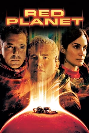 Red Planet (2000) Hindi Dual Audio 480p BluRay 300MB