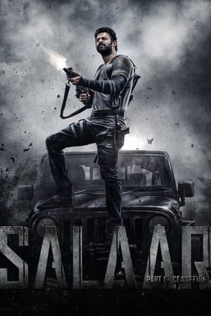 Salaar 2023 Hindi (ORG) HDRip 720p – 480p