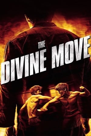 The Divine Move (2014) Hindi Dual Audio HDRip 1080p – 720p – 480p