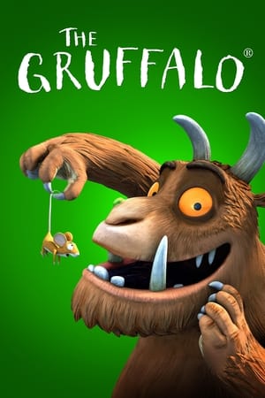 The Gruffalo 2009 Dual Audio Hindi Full Movie 720p Bluray - 300MB