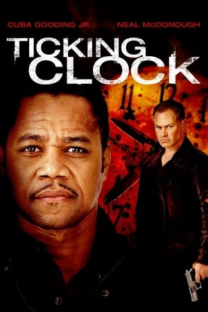 Ticking Clock (2011) Hindi Dual Audio 480p BluRay 330MB