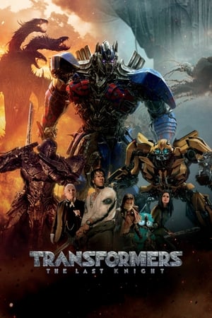 Transformers The Last Knight 2017 445MB ORG Dual Audio Hindi 480p Bluray Download